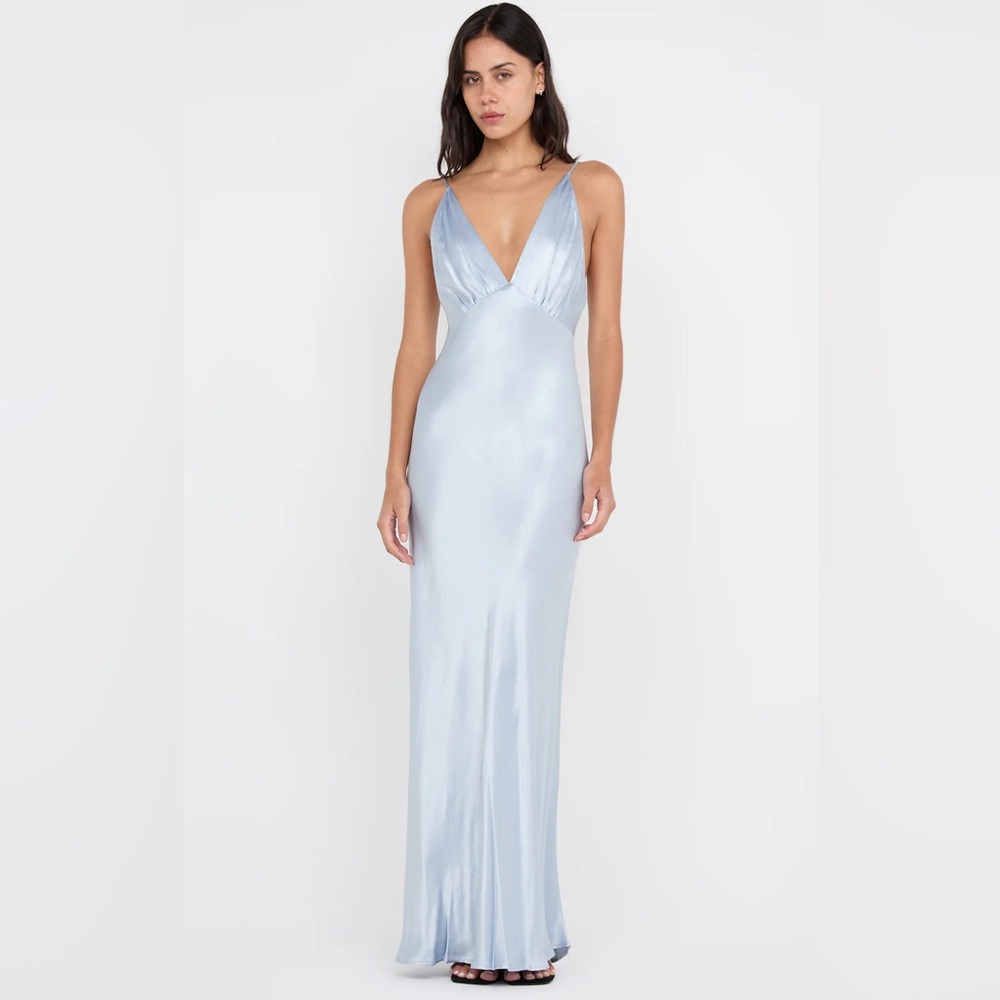 Bec and Bridge Moon Dance V Maxi Dress